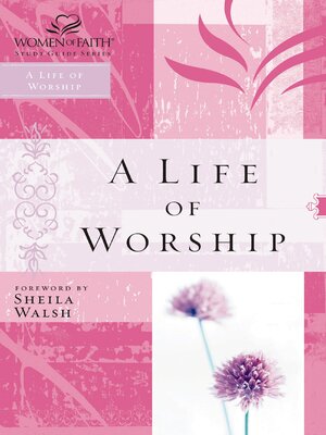 cover image of A Life of Worship